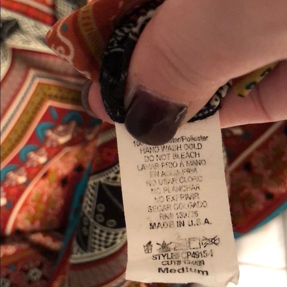 Pants - Picture 4 of 4